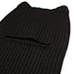 Ambush Rave Balaclava schwarz 81085 3