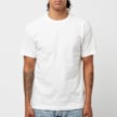 Comme des Garcons Play x The Artist Invader T-Shirt Weiss 81355 2