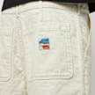 Palmes Broom Trousers beige 81379 4