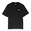 Jordan Sneaker Patch T-Shirt black 81630 1