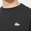 Jordan Sneaker Patch T-Shirt black 81630 5