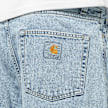 Carhartt WIP Landon Pant blau 81783 6