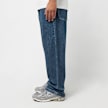 Carhartt WIP Brandon Pant blau 81817 3