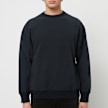 Beams Plus MIL Crew Fleece blau 82065 2