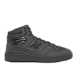 Junya Watanabe MAN x New Balance 650 black 82180 2