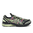 ASICS SportStyle US4-S Gel-Terrain zwart 82412 2