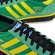 adidas Originals Wmns  SL 72 RS green 82593 6
