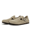 Birkenstock London Suede LEVE beige 82662 1