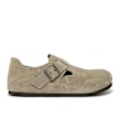 Birkenstock London Suede LEVE beige 82662 2