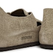 Birkenstock London Suede LEVE beige 82662 5