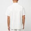 Tekla Short Sleeve Shirt Weiss 82671 4
