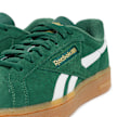 Reebok Wmns Club C Grounds UK green 82699 5