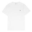 Polo Ralph Lauren TEE-SHIRT graphite sombre/black white 82938 1