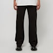 1017 ALYX 9SM Lightweight Buckle Pant zwart 83051 2