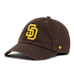 '47 MLB San Diego Padres Clean Up braun 83133 1