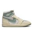 Jordan Air Jordan 1 High MM "Jade Smoke" beige 83318 2