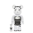 Medicom Bearbrick Betty Boop Black & White Ver. 100% & 400% multi-colour 83426 1