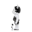 Medicom Bearbrick Betty Boop Black & White Ver. 100% & 400% multi-colour 83426 2