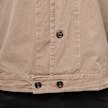 Our Legacy Coach Jacket braun 83465 5