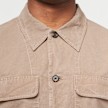 Our Legacy Coach Jacket braun 83465 6