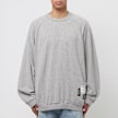 UNDERCOVER Crewneck blue grijs 83507 2