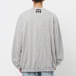 UNDERCOVER Crewneck blue grijs 83507 4