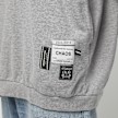 UNDERCOVER Crewneck blue grijs 83507 7