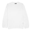 UNDERCOVER Crewneck blue white 83505 1