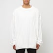 UNDERCOVER Crewneck blue white 83505 2