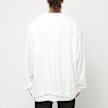 UNDERCOVER Crewneck blue white 83505 4