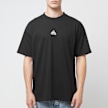 Nike   ACG T-Shirt black 83595 2