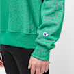 Champion Crewneck Sweatshirt groen 83761 6