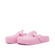 Birkenstock Wmns Boston EVA (narrow) rosa 83830 1
