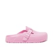 Birkenstock Wmns Boston EVA (narrow) rosa 83830 2