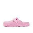 Birkenstock Wmns Boston EVA (narrow) rosa 83830 3