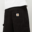 Carhartt WIP Wide Panel Pant black 83855 6