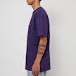 Carhartt WIP Chase T-Shirt purple 83910 3