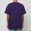 Carhartt WIP Chase T-Shirt purple 83910 4