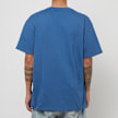 Carhartt WIP Chase T-Shirt blau 83909 4