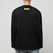 Ambush Scholarship Longsleeve zwart 84014 4