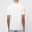 Norse Projects Jakob Cotton Crepe T-shirt Weiss 84022 4