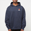 Kenzo Hoodie blau 84146 2