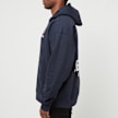 Kenzo Hoodie blau 84146 3