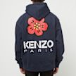Kenzo Hoodie blauw 84146 4