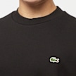 Lacoste Sweatshirts port 0 black 84171 5