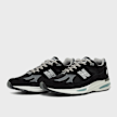 New Balance 991v2 (U991BK2) schwarz 84207 1