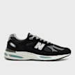 New Balance 991v2 (U991BK2) schwarz 84207 2