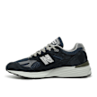 New Balance 991v2 (U991NV2) blue 84216 3