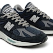 New Balance 991v2 (U991NV2) blue 84216 5