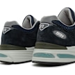 New Balance 991v2 (U991NV2) blue 84216 6